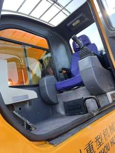 Derek seluler truk bekas QY-50K kondisi baik, Derek tua murah - Product Image 6