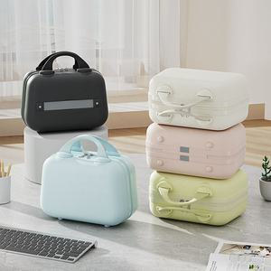 OEM Ensembles de bagages de voyage économiques, valises rigides antivol légères pour le voyage et comme bagage <span class=keywords><strong>cabine</strong></span> - Product Image 4
