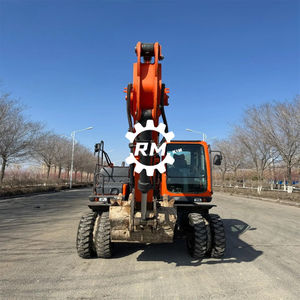 รถขุด <span class=keywords><strong>Doosan</strong></span> มือสอง DX150W-9C นำเข้าจากเกาหลีมีสินค้าในสต็อกเซี่ยงไฮ้รถขุดดิน DX150 DX130 DX260 DX225 - Product Image 3