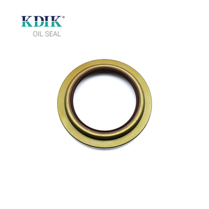 Joint d'étanchéité de moyeu de roue de haute qualité <span class=keywords><strong>Tay</strong></span> 117*174*15.5/28 118*174*16/28 OEM 1-09625-350-0 1-09625265-0 pour pièces automobiles Isuzu - Product Image 3