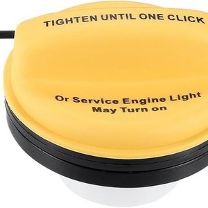 Poignée du bouchon de réservoir de carburant pour GM Chevrolet E85 Essence Pièce en plastique Numéro de pièce GT347 20962524 - Product Image 3