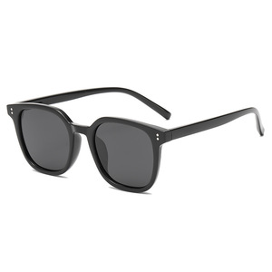 <b>Sunglasses</b> <b>Square</b> Full Rim Polarized UV400 Fashion Unisex Adult Sun Protection 2024 - Product Image 5
