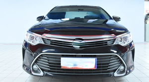 เบาะหนังรถยนต์<span class=keywords><strong>มือ</strong></span><span class=keywords><strong>สอง</strong></span>คุณภาพสูงยาง R16น้ำมันเชื้อเพลิงไฟฟ้า Fwd 2.0E <span class=keywords><strong>2015</strong></span>ทันสมัย - Product Image 3