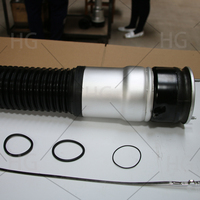 37126851605 37106862191 pour Rolls Royce Ghost 4 portes 6.6L, kit de réparation de suspension pneumatique arrière gauche, neuf, de marque du fabricant