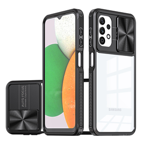Funda transparente para lente de cámara de Samsung, carcasa para teléfono móvil Samsung A23 A04 S23 plus ultra <span class=keywords><strong>A14</strong></span> <span class=keywords><strong>5G</strong></span> Z Flip 3 <span class=keywords><strong>5G</strong></span> - Product Image 4