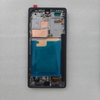 Écrans LCD pour téléphones mobiles Samsung Galaxy S25Ultra S20 S22 S23 S24 S26 Ultra NOTE 20 Écran tactile LCD S9 S10 Note 8 9 10 Plus