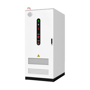 Industrial and commercial energy storage cabinets, industrial park photovoltaic power station energy storage cabinets - Product Image 3