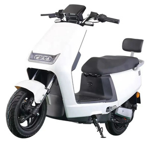 มอเตอร์ไซค์ไฟฟ้าออฟโรดสำหรับผู้ใหญ่พร้อมมอเตอร์คู่ - Product Image 2