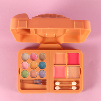Palette de maquillage personnalisée végane, bio, sans cruauté, haute qualité, pour les yeux, vente en gros, multi-chrome, mat et pailleté