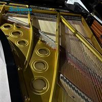 Factory-Customized High-End Concert Acoustic Grand Pianos 88-Key Solid-Wood Mechanical Keyboards Beffa Hammer Professional
