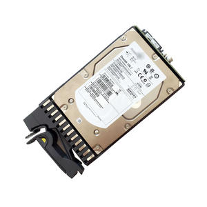 E-X4119A 1.2TB SAS HDD - Enterprise Server Disk - Product Image 4