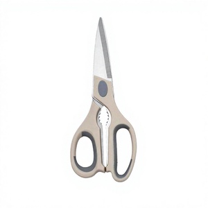 <b>BBQ</b> Poultry Shears Set Stainless Steel Heavy Duty Barbecue Scissors Poultry Cutting Kitchen <b>Tool</b> Set - Product Image 2