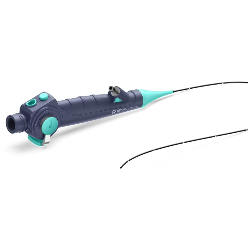 Endoscope Endoscopy Medical Electronic Video Endoscope