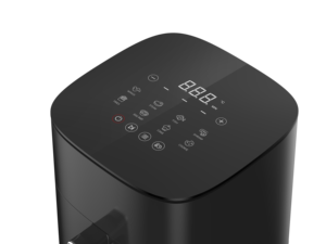 <span class=keywords><strong>Careline</strong></span> Friteuse à air de qualité supérieure en Chine Prix compétitif Friteuse à air commerciale avec panneau numérique - Product Image 6