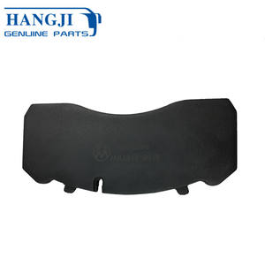 Guangdong Auto Parts Maître-cylindre <span class=keywords><strong>de</strong></span> <span class=keywords><strong>frein</strong></span> automatique WST313-0018 WVA29126 Plaquettes <span class=keywords><strong>de</strong></span> <span class=keywords><strong>frein</strong></span> pour bus chinois Konglong - Product Image 1