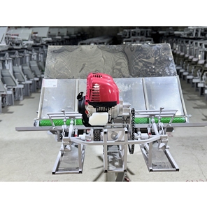 Van Lang 4 Lines 25 cm Planting Machine <b>Gasoline</b> Powered 185cm x 126cmx 57cm Low MOQ High Quality Wholesale - Product Image 2
