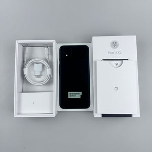 Smartphone Google Pixel 4 XL D'Origine Débloqué et Reconditionné, Octa-Core, LTE CDMA, 6 Go de RAM, Écran OLED de 6,3 Pouces, Recharge Sans Fil - Product Image 5