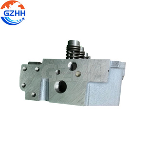 Ensemble de culasse pour Volvo TAD720 TAD620 TAD722 D7E D7D D6E D6D D5E D5D D4D TAD532 TAD850 TAD750 TAD851 D13 D16F - Product Image 5