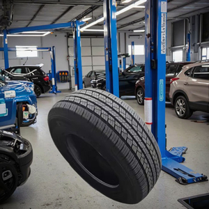 ยางรถยนต์นอกแบบกำหนดเองขายส่งปี 2025 ขนาด 225/65R17 235/60r18 255/55R18 265/70R18 265/65R17 ยางรถยนต์นั่งส่วนบุคคลจีน - Product Image 2