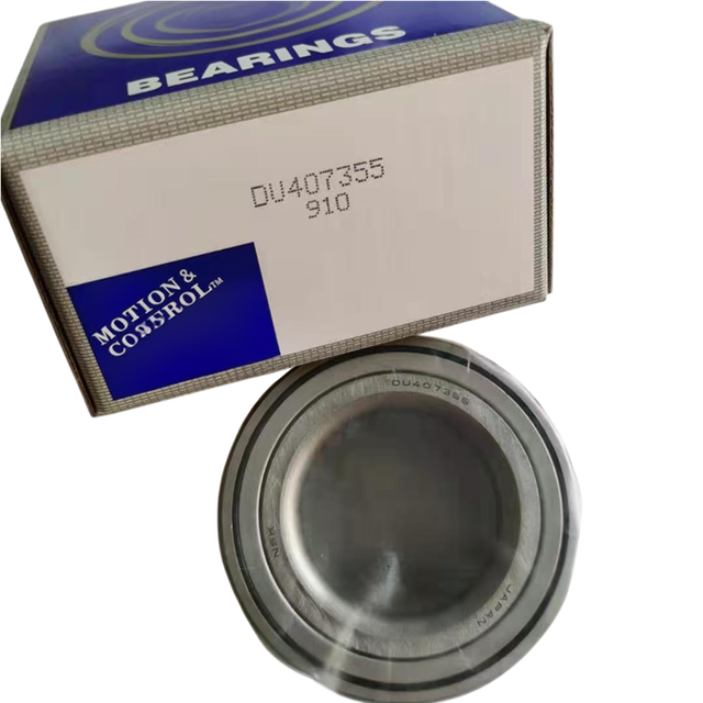 DU407355 Saifan Wheel Hub Bearing Kits 93824579 DAC40730055 BTH-1024C Rear Axle Hub Support 40x73x55mm