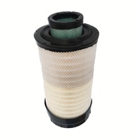 Elemen Filter udara truk berat RS30216 P783590 11212778 11212779