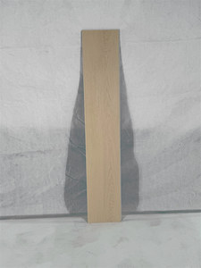 Piso vinílico SPC comercial antiarañazos para interiores, tipo tablón de madera, para hoteles comerciales - Product Image 3