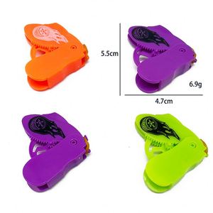 Custom Fidget Toys-<b>Mini</b> Rotating <b>Table</b> Top Plastic Launched Spinning Tops, Desktop Battle Toys, Stress - Relief Toys - Product Image 6