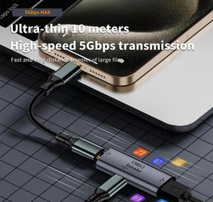 Bộ khuếch đại tín hiệu Mở rộng vượt ra ngoài ranh giới với công suất 15W cho máy in, bộ điều khiển trò chơi - Product Image 3