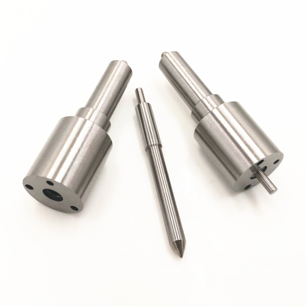 S Type Nozzle diesel fuel pump parts  DLLA154S970  nozzle injector nozzle  0433 271 791  sprayer  diesel engine injection