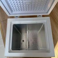 Réfrigérateurs Industriels Directs 72L-42L-118L pour Maison, Congélateur, Machine à Glaçons, Mini-Réfrigérateur et Congélateur Coffre