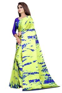 Prenda étnica Surat Saree Prenda al por mayor - Product Image 2