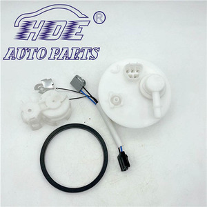 77024-12010 7702412010 ขายส่งอะไหล่รถยนต์ HDE ฝาครอบกรองน้ำมันเชื้อเพลิงสำหรับ Toyota Corolla - Product Image 3