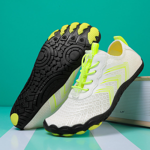 2025 nuovo Design Anti-scivolo <span class=keywords><strong>scarpe</strong></span> Aqua per la pesca <span class=keywords><strong>da</strong></span> spiaggia <span class=keywords><strong>scarpe</strong></span> <span class=keywords><strong>da</strong></span> passeggio Fitness <span class=keywords><strong>da</strong></span> <span class=keywords><strong>donna</strong></span> traspirante a monte attività acquatiche - Product Image 1