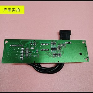 บอร์ดรับสัญญาณเครื่องปรับอากาศมีเดีย KFR-35GDY-DA400D3 แผงวงจรแสดงผลสำหรับเครื่องปรับอากาศแบบติดผนัง - Product Image 5
