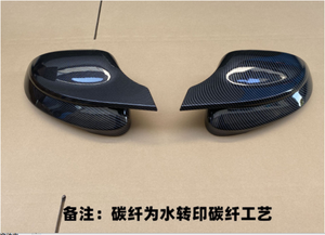 Gương Nhìn Carbon Cho <span class=keywords><strong>VW</strong></span> Golf 8 MK8 Pro 2021-2022 Gương Chiếu Hậu Gương Chiếu Hậu - Product Image 6