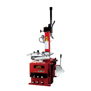 Hot Bán Giá Rẻ Và Bán Tự Động Đu Cánh Tay 10-22 "Tire <span class=keywords><strong>Changer</strong></span> 220V Khí Nén Xe Tự Động Lốp <span class=keywords><strong>Changer</strong></span> Của Nhãn Hiệu Lốp Máy - Product Image 1