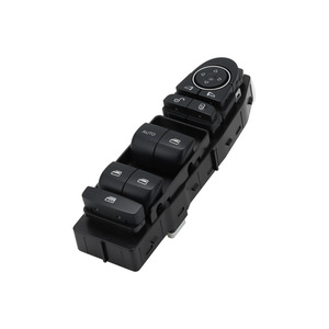 สวิตช์ควบคุมกระจกหน้าซ้าย Byd E6 รุ่น Mef-3746050 สำหรับเปลี่ยนซ่อมใหม่ - Product Image 1