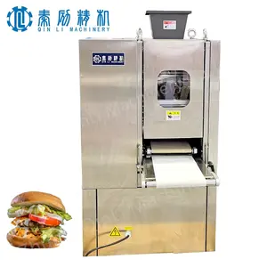 Automatic stainless steel bakery dough roll toast moulder short bread making machine dough bakery Equipments for bread making