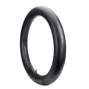 Chambre à air pour vélo 20X3.0 en caoutchouc butyle, multi-valve, pour buggy de plage, lot de 2 - Product Image 2