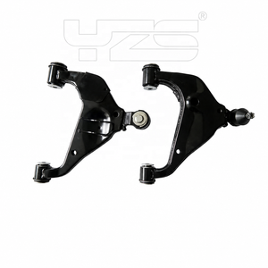 Brazos de control inferiores delanteros directos del fabricante para camioneta HILUX III Ute 48069-0K040 48068-0K040 - Product Image 2