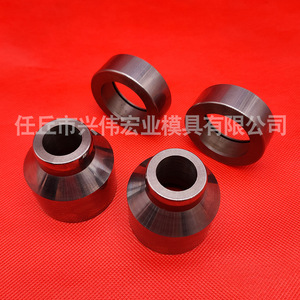 ชิ้นส่วนแม่พิมพ์ทังสเตนโคบอลต์ซีเมนต์คาร์ไบด์ รุ่น 823 5 สำหรับงานปั๊มขึ้นรูป ผลิตที่เหอเป่ย - Product Image 2