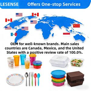 แก้วกาแฟเย็นแบบใช้แล้วทิ้ง พลาสติก PET ใส 98 แคลอรี่ ขนาด 12, 14, 18, 20 ออนซ์ สำหรับเครื่องดื่มเย็น พร้อมโลโก้สั่งทำพิเศษ - Product Image 6