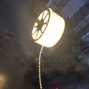 Đa màu sắc ấm tự nhiên mát mẻ Trắng RGB <span class=keywords><strong>LED</strong></span> Strip <span class=keywords><strong>Rope</strong></span> ánh sáng - Product Image 6