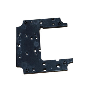 แม่พิมพ์ลูกบิดเบคิไลต์สำหรับหม้อหุงข้าวแม่พิมพ์ฉีดพลาสติกควบคุมเตาแก๊สผลิตภัณฑ์ในครัวเรือนปรับแต่งได้ตามต้องการ - Product Image 5