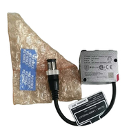 Amplificateur de capteur de déplacement laser industriel Lr-tb2000cl avec photoélectrique Tof intégré pour équipement d'automatisation, neuf et original