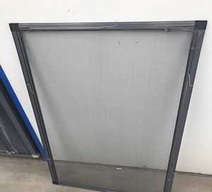 Thép không gỉ cử<span class=keywords><strong>a</strong></span> sổ màn hình lưới cho ruồi côn trùng Bug & muỗi - Product Image 2