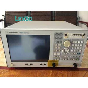 Analizador de Redes E5072A de Segunda Mano xgeqpt - Product Image 2