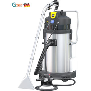 سعر المصنع GR40SF معدات تنظيف منزلية بخار الماء الساخن فراغ كهربائي جديد حالة بلاستيك - Product Image 3