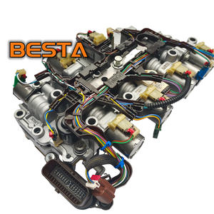 8F24 8F35 Cuerpo de válvula de transmisión automática de 8 velocidades para <span class=keywords><strong>Ford</strong></span> - Product Image 3