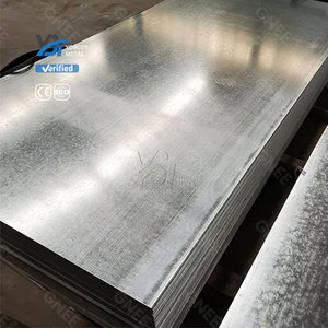 ASTM JIS harga lembaran Gi standar Per kg pelat seng dingin digulung <span class=keywords><strong>4x8</strong></span> Dx51d Z275 lembar baja galvanis - Product Image 6